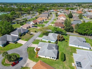 MUST SEE!  This is a Monterey model concrete block and stucco on Stonecrest Golf and Club Club in Florida - for sale on GolfHomes.com, golf home, golf lot