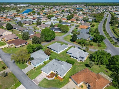 MUST SEE!  This is a Monterey model concrete block and stucco on Stonecrest Golf and Club Club in Florida - for sale on GolfHomes.com, golf home, golf lot