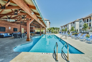 Residing in the resort-inspired community of The Retreat at on Seascape Golf Course in Florida - for sale on GolfHomes.com, golf home, golf lot