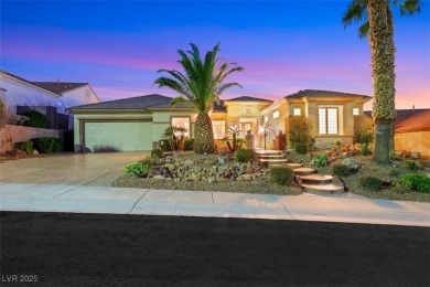 SPECTACULAR ELEVATED GOLF VIEW PROPERTY. Perched high above the on Revere Golf Club in Nevada - for sale on GolfHomes.com, golf home, golf lot