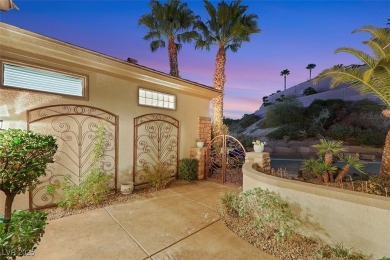 SPECTACULAR ELEVATED GOLF VIEW PROPERTY. Perched high above the on Revere Golf Club in Nevada - for sale on GolfHomes.com, golf home, golf lot