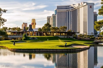 WELCOME TO COUNTRY CLUB LIVING!! Backing up to Hole 11 at on Las Vegas Country Club in Nevada - for sale on GolfHomes.com, golf home, golf lot