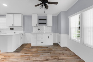 IMPRESSIVE, REMODELED, and UPGRADED HOME with CARPORT...AND...RV on Brookridge Country Club in Florida - for sale on GolfHomes.com, golf home, golf lot
