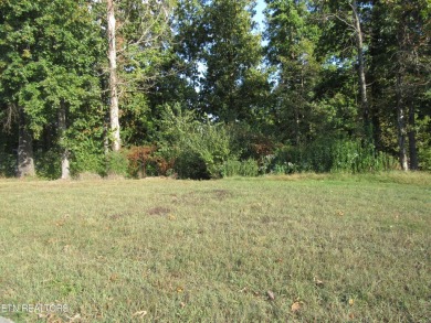 One of the last lots to be built on in this gated subdivision on Centennial Golf Course in Tennessee - for sale on GolfHomes.com, golf home, golf lot