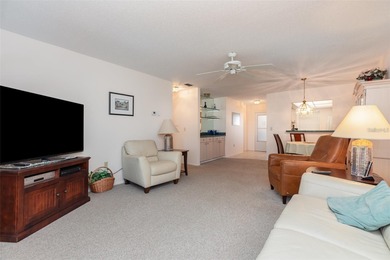 Enjoy spectacular golf course views from this centrally located on Capri Isle Golf Club in Florida - for sale on GolfHomes.com, golf home, golf lot