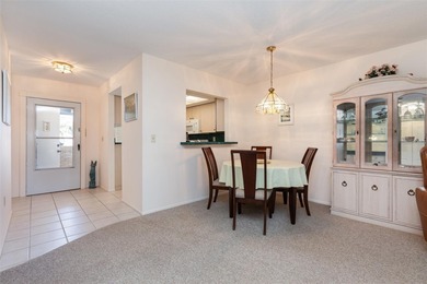 Enjoy spectacular golf course views from this centrally located on Capri Isle Golf Club in Florida - for sale on GolfHomes.com, golf home, golf lot