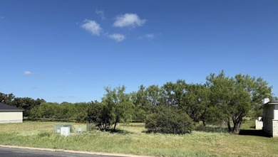 Come Build Your Custom Home in Horseshoe Bay, Beautiful Lot with on Ram Rock Golf Course in Texas - for sale on GolfHomes.com, golf home, golf lot
