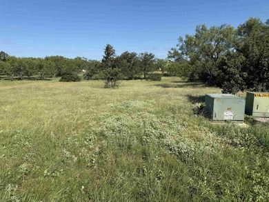 Come Build Your Custom Home in Horseshoe Bay, Beautiful Lot with on Ram Rock Golf Course in Texas - for sale on GolfHomes.com, golf home, golf lot