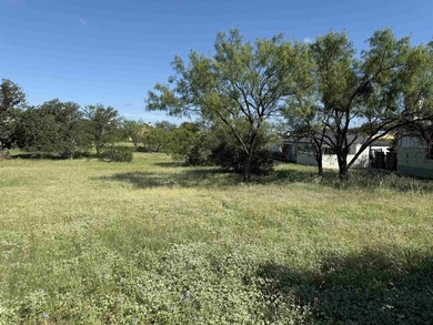 Come Build Your Custom Home in Horseshoe Bay, Beautiful Lot with on Ram Rock Golf Course in Texas - for sale on GolfHomes.com, golf home, golf lot