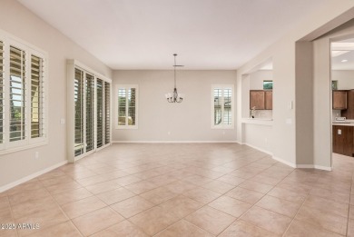 A beautiful 2 bed, 2.5 bath residence in Sun City Grand. Backing on Cimarron Golf Club in Arizona - for sale on GolfHomes.com, golf home, golf lot