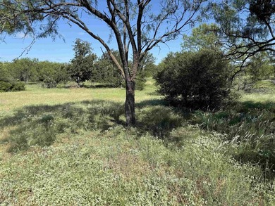 Come Build Your Custom Home in Horseshoe Bay, Beautiful Lot with on Ram Rock Golf Course in Texas - for sale on GolfHomes.com, golf home, golf lot