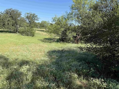 Come Build Your Custom Home in Horseshoe Bay, Beautiful Lot with on Ram Rock Golf Course in Texas - for sale on GolfHomes.com, golf home, golf lot