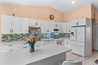 Discover your slice of paradise at 25157 Lahore Lane, Punta on Deep Creek Golf Club in Florida - for sale on GolfHomes.com, golf home, golf lot