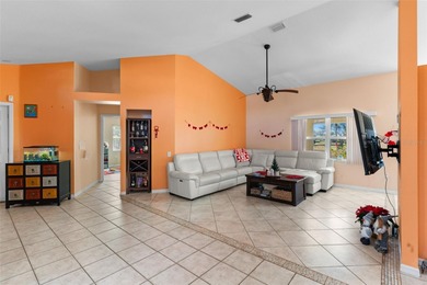 Discover your slice of paradise at 25157 Lahore Lane, Punta on Deep Creek Golf Club in Florida - for sale on GolfHomes.com, golf home, golf lot