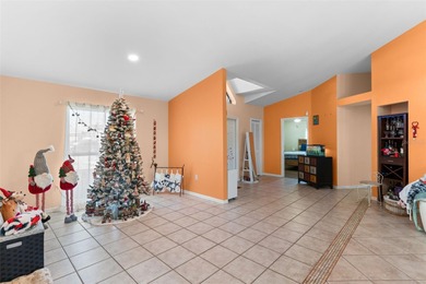 Discover your slice of paradise at 25157 Lahore Lane, Punta on Deep Creek Golf Club in Florida - for sale on GolfHomes.com, golf home, golf lot