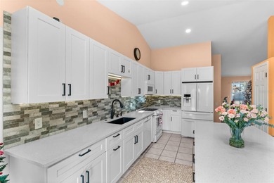 Discover your slice of paradise at 25157 Lahore Lane, Punta on Deep Creek Golf Club in Florida - for sale on GolfHomes.com, golf home, golf lot