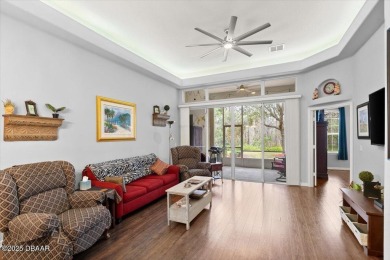 This charming attached villa, is located in the Award Winning on LPGA International Golf Course in Florida - for sale on GolfHomes.com, golf home, golf lot