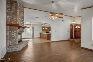 Welcome to a home filled with laughter, warmth, and on Chaparral Golf and Country Club in Arizona - for sale on GolfHomes.com, golf home, golf lot