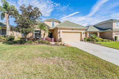 Lake Jovita Golf & Country Club MAINTENANCE FREE HOME is a MUST on Lake Jovita Golf and Country Club in Florida - for sale on GolfHomes.com, golf home, golf lot