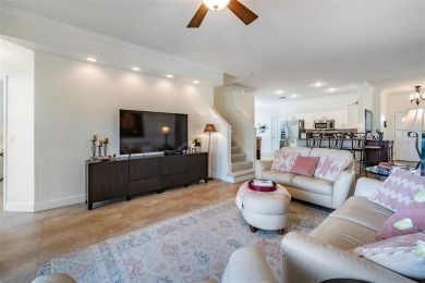 Lake Jovita Golf & Country Club MAINTENANCE FREE HOME is a MUST on Lake Jovita Golf and Country Club in Florida - for sale on GolfHomes.com, golf home, golf lot