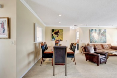 Quail Hollow 2 bedroom, 2 bath 2nd floor garden apartment with on Boca West Golf and Country Club in Florida - for sale on GolfHomes.com, golf home, golf lot