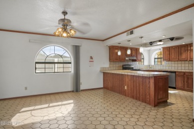 Welcome to a home filled with laughter, warmth, and on Chaparral Golf and Country Club in Arizona - for sale on GolfHomes.com, golf home, golf lot