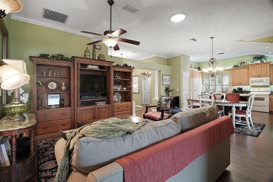 NEWLY LISTED GORGEOUS 2/2 DESIGNER Sable Key with GOLF CART on El Diablo Executive Golf Course in Florida - for sale on GolfHomes.com, golf home, golf lot