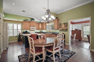 NEWLY LISTED GORGEOUS 2/2 DESIGNER Sable Key with GOLF CART on El Diablo Executive Golf Course in Florida - for sale on GolfHomes.com, golf home, golf lot