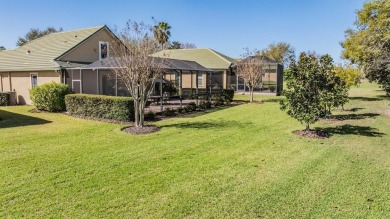 Lake Jovita Golf & Country Club MAINTENANCE FREE HOME is a MUST on Lake Jovita Golf and Country Club in Florida - for sale on GolfHomes.com, golf home, golf lot