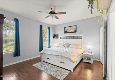This charming attached villa, is located in the Award Winning on LPGA International Golf Course in Florida - for sale on GolfHomes.com, golf home, golf lot