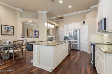 Luxurious 4-Bedroom Pool Home in Prestigious Plantation Bay's on Plantation Bay Golf and Country Club in Florida - for sale on GolfHomes.com, golf home, golf lot