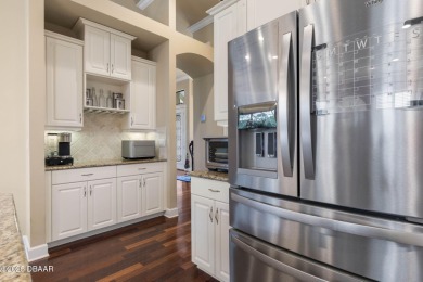 Luxurious 4-Bedroom Pool Home in Prestigious Plantation Bay's on Plantation Bay Golf and Country Club in Florida - for sale on GolfHomes.com, golf home, golf lot