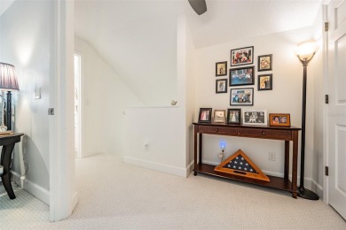 Lake Jovita Golf & Country Club MAINTENANCE FREE HOME is a MUST on Lake Jovita Golf and Country Club in Florida - for sale on GolfHomes.com, golf home, golf lot