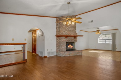 Welcome to a home filled with laughter, warmth, and on Chaparral Golf and Country Club in Arizona - for sale on GolfHomes.com, golf home, golf lot