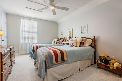 Lake Jovita Golf & Country Club MAINTENANCE FREE HOME is a MUST on Lake Jovita Golf and Country Club in Florida - for sale on GolfHomes.com, golf home, golf lot