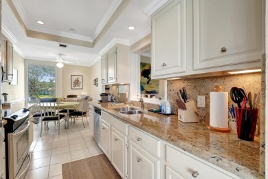 Quail Hollow 2 bedroom, 2 bath 2nd floor garden apartment with on Boca West Golf and Country Club in Florida - for sale on GolfHomes.com, golf home, golf lot