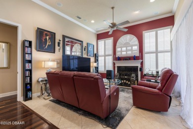 Luxurious 4-Bedroom Pool Home in Prestigious Plantation Bay's on Plantation Bay Golf and Country Club in Florida - for sale on GolfHomes.com, golf home, golf lot
