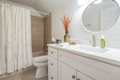 Lake Jovita Golf & Country Club MAINTENANCE FREE HOME is a MUST on Lake Jovita Golf and Country Club in Florida - for sale on GolfHomes.com, golf home, golf lot