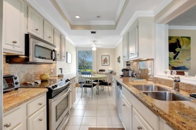 Quail Hollow 2 bedroom, 2 bath 2nd floor garden apartment with on Boca West Golf and Country Club in Florida - for sale on GolfHomes.com, golf home, golf lot
