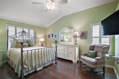 NEWLY LISTED GORGEOUS 2/2 DESIGNER Sable Key with GOLF CART on El Diablo Executive Golf Course in Florida - for sale on GolfHomes.com, golf home, golf lot
