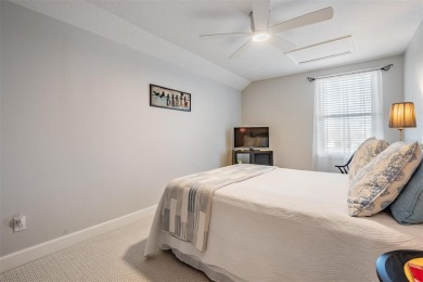 Lake Jovita Golf & Country Club MAINTENANCE FREE HOME is a MUST on Lake Jovita Golf and Country Club in Florida - for sale on GolfHomes.com, golf home, golf lot