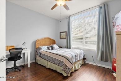 This charming attached villa, is located in the Award Winning on LPGA International Golf Course in Florida - for sale on GolfHomes.com, golf home, golf lot