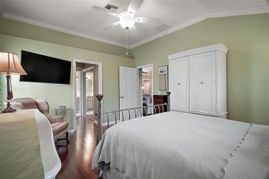 NEWLY LISTED GORGEOUS 2/2 DESIGNER Sable Key with GOLF CART on El Diablo Executive Golf Course in Florida - for sale on GolfHomes.com, golf home, golf lot