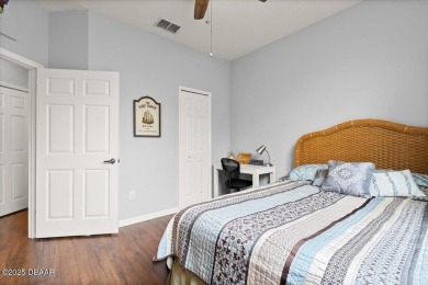 This charming attached villa, is located in the Award Winning on LPGA International Golf Course in Florida - for sale on GolfHomes.com, golf home, golf lot