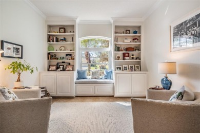 Lake Jovita Golf & Country Club MAINTENANCE FREE HOME is a MUST on Lake Jovita Golf and Country Club in Florida - for sale on GolfHomes.com, golf home, golf lot