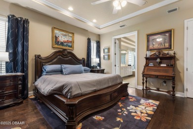 Luxurious 4-Bedroom Pool Home in Prestigious Plantation Bay's on Plantation Bay Golf and Country Club in Florida - for sale on GolfHomes.com, golf home, golf lot
