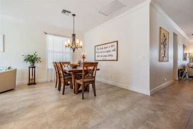 Lake Jovita Golf & Country Club MAINTENANCE FREE HOME is a MUST on Lake Jovita Golf and Country Club in Florida - for sale on GolfHomes.com, golf home, golf lot