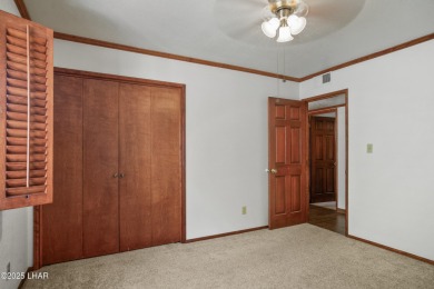 Welcome to a home filled with laughter, warmth, and on Chaparral Golf and Country Club in Arizona - for sale on GolfHomes.com, golf home, golf lot