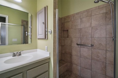 NEWLY LISTED GORGEOUS 2/2 DESIGNER Sable Key with GOLF CART on El Diablo Executive Golf Course in Florida - for sale on GolfHomes.com, golf home, golf lot