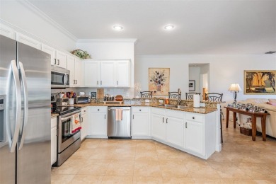Lake Jovita Golf & Country Club MAINTENANCE FREE HOME is a MUST on Lake Jovita Golf and Country Club in Florida - for sale on GolfHomes.com, golf home, golf lot